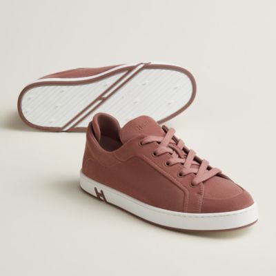 ソールの立体感に注目♪【HERMES】Impulse スニーカー ladies Impulse sneaker | Hermès USA